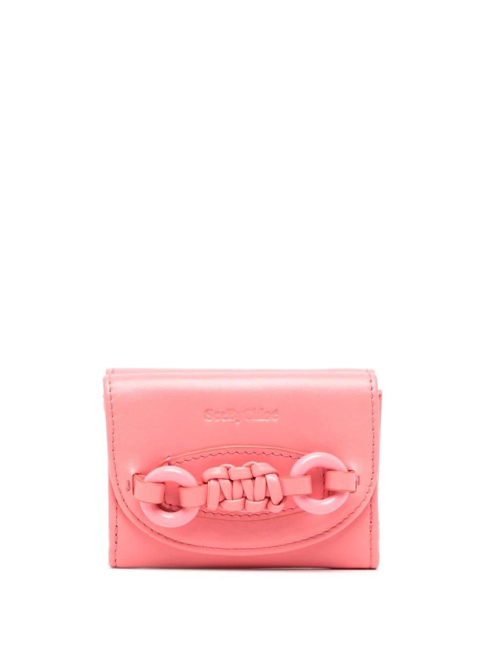 Portefeuille see by chloe soldes sale