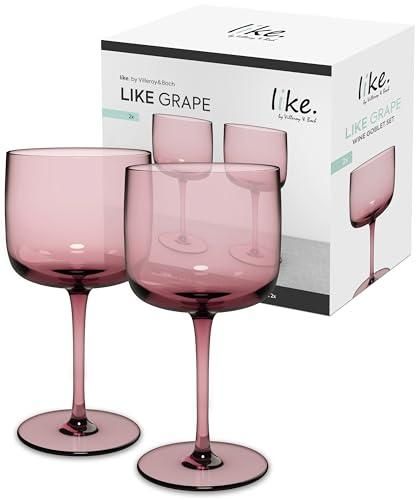 Ritzenhoff Verres à apéritif, set de 2 verres à vin Verres