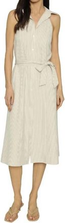 Drew Vicky Dress In Lotus