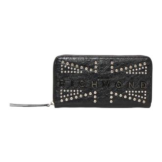 John Richmond Dames, Accessoires, Zwart, Maat: ONE Size
