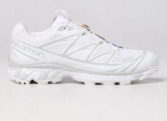 Salomon Sneakers XT-6 Salomon in tessuto tecnico e gomma