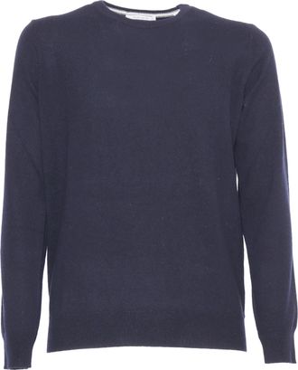 KANGRA Plain Knit Sweater