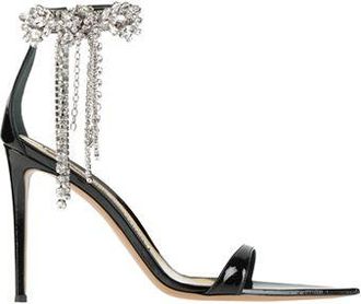 Alexandre Vauthier CALZATURE - Sandali su YOOX.COM