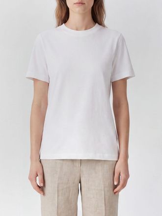 Filippa K T-Shirt Woman color White