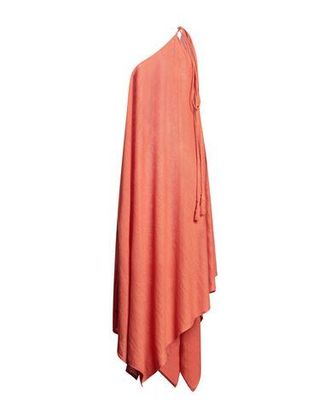 Alanui DRESSES - Maxi dresses on YOOX.COM