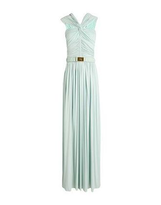 Elisabetta Franchi DRESSES - Maxi dresses sur YOOX.COM