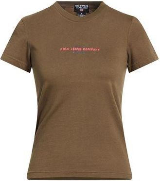 Calvin Klein TOPWEAR - T-shirts su YOOX.COM