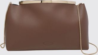 Tod's Clutch Tods in pelle