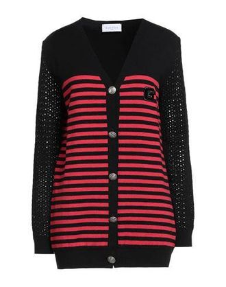 Ga&euml;lle Paris KNITWEAR - Cardigans on YOOX.COM