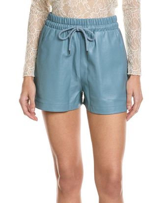 Maje Short