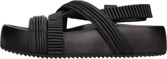 Patrizia Bonfanti Mujer, Zapatos, Negro, Talla: 36 EU
