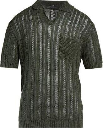 John Varvatos KNITWEAR - Jumpers on YOOX.COM