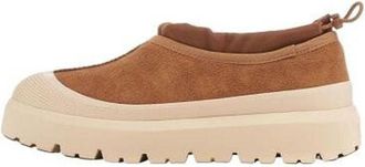 UGG Mens Micro Boots Chestnut-Whitecap Footwear