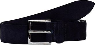Orciani Uomo, Accessori, Blu, 90 CM, new