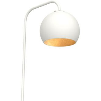 Lumicom Joe L&aacute;mpara De Pie Hoja