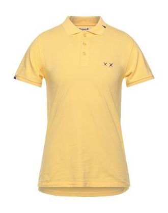 Project E Vintage Polo shirts