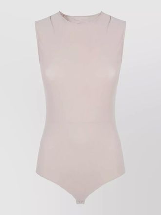 Maison Margiela sleeveless bodysuit