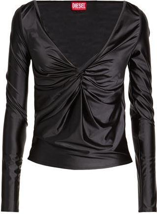 Diesel TOPWEAR - T-shirts on YOOX.COM