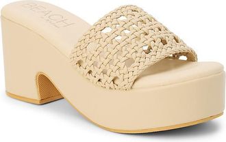 Matisse Footwear Cove Platform Mules