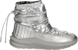 Emporio Armani Emporio Armani Ea7, Donna, Scarpe, Grigio, 39 1/3 EU, new