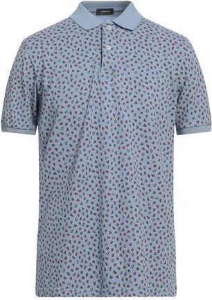 Rossopuro CAMISETAS Y TOPS - Polos en YOOX.COM