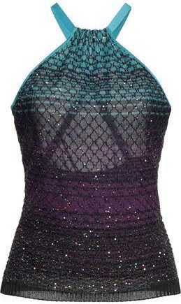 Missoni TOPWEAR - Tops sur YOOX.COM