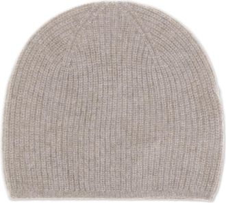 Loulou Studio Flyn Beanie Hat