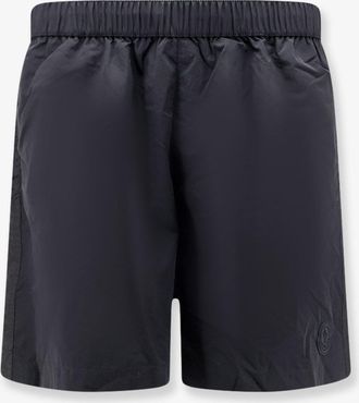 Moncler Boxer Mare in nylon - MONCLER - gender_Man