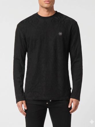 Philipp Plein T-shirt in cotone PP