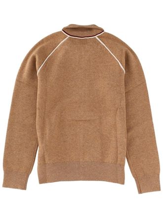 Isabel Marant Lanya Cardigan - Beige