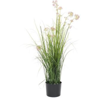 vidaXL Flora Artificial 95 Cm Pl&aacute;stico Vidaxl