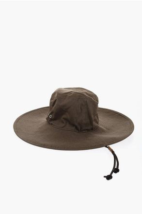 Dsquared2 Cotton Floppy Hat size M