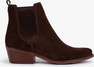 Penelope Chilvers Rove Suede Boots