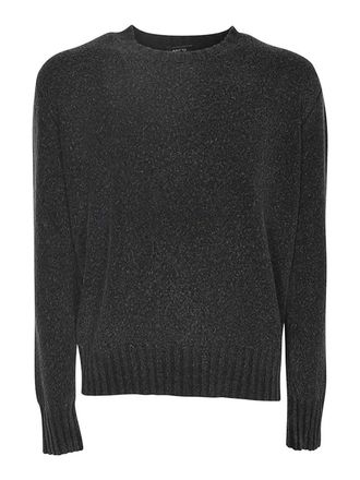 Avant Toi Sweater Blue