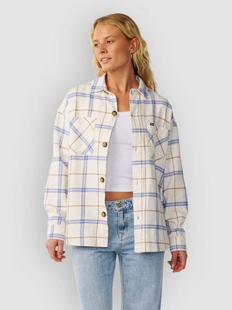 Rip Curl Venture Flannel Hemd