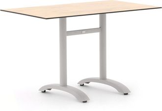 Bellagio la vita attrattiva Bellagio Lisio tuintafel 120x70x73cm
