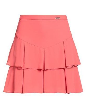 Elisabetta Franchi BOTTOMWEAR - Mini skirts sur YOOX.COM