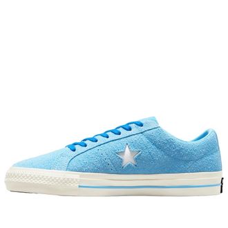 Converse One Star Pro Ox Awake NY Blue A07642C