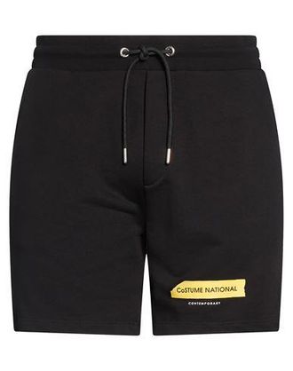 Costume National PARTES DE ABAJO - Pantalones cortos y bermudas en YOOX.COM