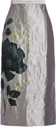 Erdem PARTES DE ABAJO - Faldas largas en YOOX.COM