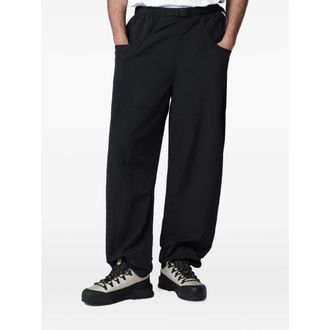 The North Face Red Box Belted Trousers