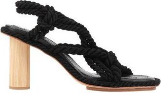 Ulla Johnson CALZADO - Sandalias con cierre en YOOX.COM