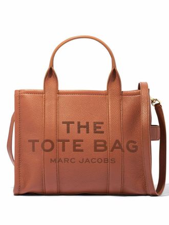 Marc Jacobs The Leather Medium Tote Bags