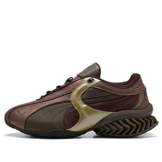Puma Cell Geo 1 Millenium Chocolate Fondue Matte Bronze 407345-01
