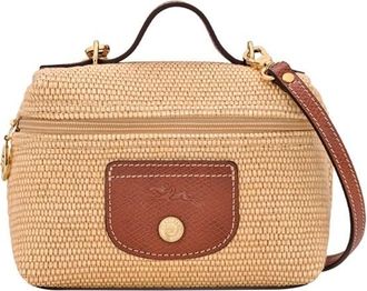 Longchamp Le Panier Pliage Extra Small Crossbody