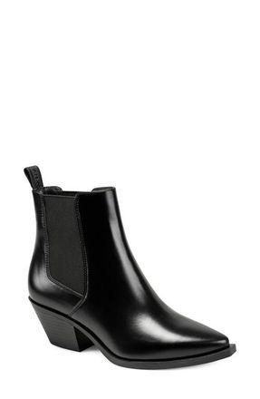 DKNY Coltie Chelsea Boot in Black at Nordstrom, Size 8.5