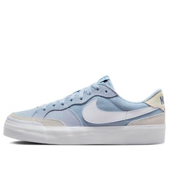 Nike (WMNS) Nike SB Zoom Pogo Plus Blue Whisper DV5469-400