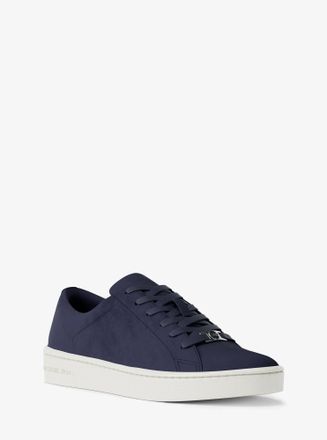 Michael Kors Keaton Suede Sneaker