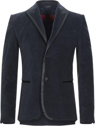 Daniele Alessandrini SUITS and CO-ORDS - Blazers sur YOOX.COM