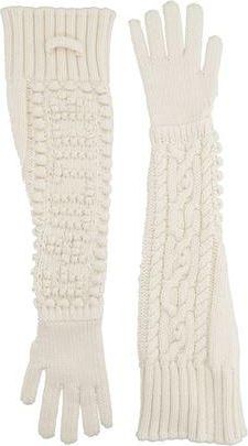 Jean Paul Gaultier Gloves